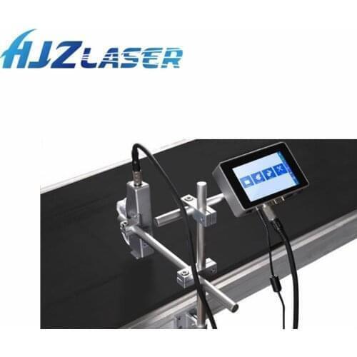 2020 Best seller quality mask inkjet printing system from China