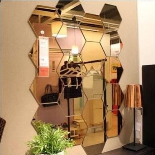 MIGNATIS Decorative Mirrors