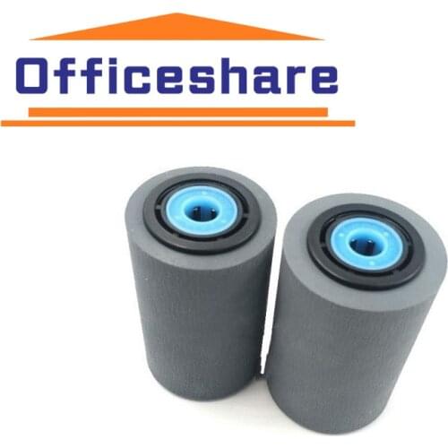 1pcs Original new 059K29510 059K29520 ROLLER ASSY-FEED for Xerox 4110 4112 4127 4595 DC1100 DC900 D95 ADF pickup roller