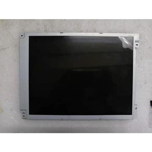 Yqwsyxl Original 10.4 Inch INDUSTRIAL LCD Display LQ104V1DG81 640*480 LCD Dispaly Panel Screen