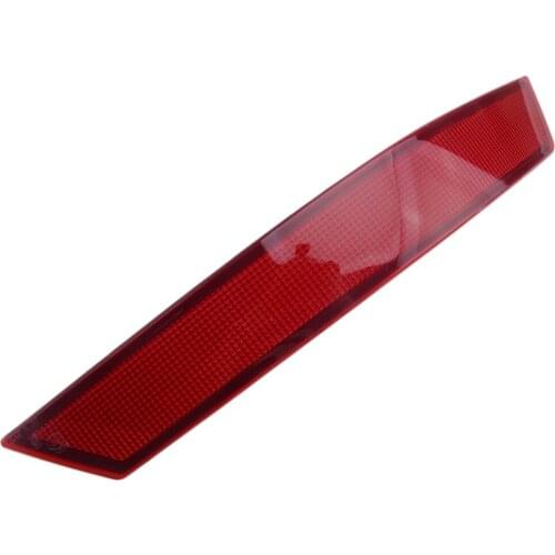 1648200674 1648201574 Right Rear Bumper Reflector fit for Mercedes ML-Class ML320 ML350 ML550