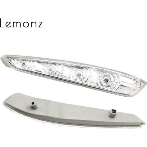 Rearview Mirror Turn Signal Light For Hyundai Sonata 8 2010 2011 2012 2013 2014 LED Indicator Blinker Repeater Turn Signal Lamp