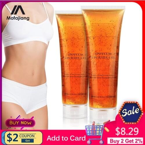 1/2pcs Conductive Slimming Gel for Ultrasound Cavitation EMS/RF Device Body Slimming Cream Weight Loss Anti Cellulite Fat Burner