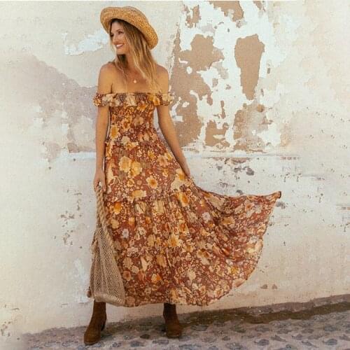 SZ.WENSIDI Womens Summer Dresses