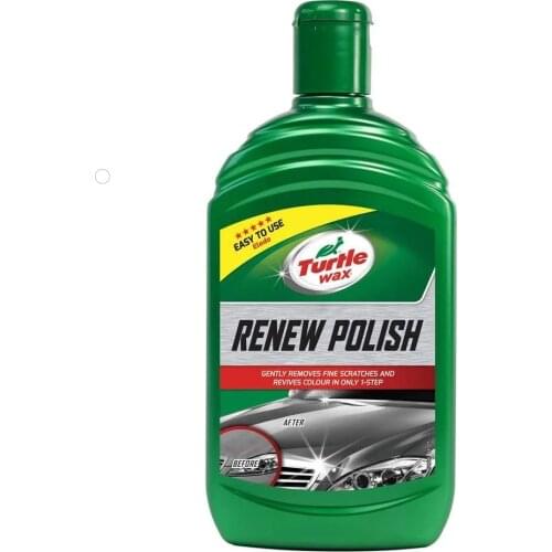 Turtle Wax Mini Car Washes