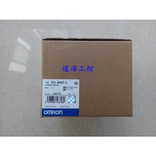 Transistor Output Module CP1L-M40DT-A