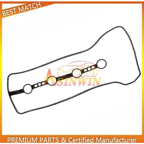 High Quality Valve Cover Gasket Rocker Cover Gasket Engine Gasket 11213-28021 1AZFE 2AZFE 2AZFXE For TOYOTA RAV4 AVENSIS VERSO