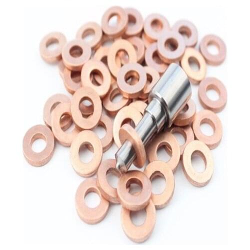 12pcs The 18-9-1 injector assembly outside the mat 18-9-1.5mm