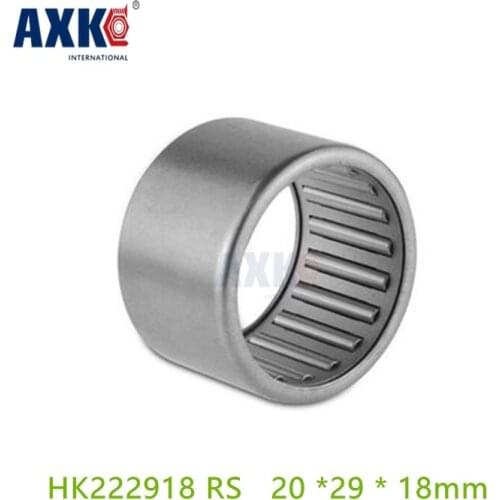2021 Axk Kymco Gy6 Autobike Autocycle Motorcycle Scooter Clutch Hk202918rs Needle Roller Bearing Size 20 *29 * 18mm Flywheel