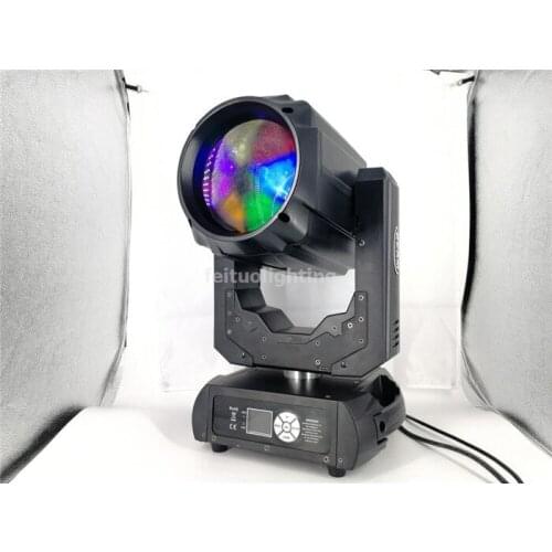 6/lot Dj light sharpy 260W beam moving head spot wash dmx double prism effect moving head spot beam