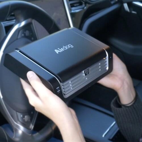 Airdog Automotive Filters