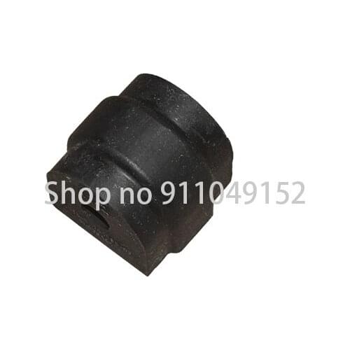 CAR Rubber bearing stabilizer bar 2007-b mwE60 520I E60 525I M54 E60 530I N52 E90 320D M47N2 E91 323I N52 E60 LCI 520D M47N2 Rea