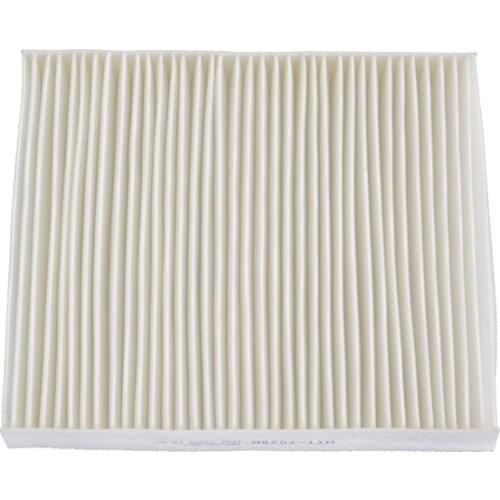 Car Cabin Filter for VW POLO SKODA FABIA / RAPID / ROOMSTER 6RD820367