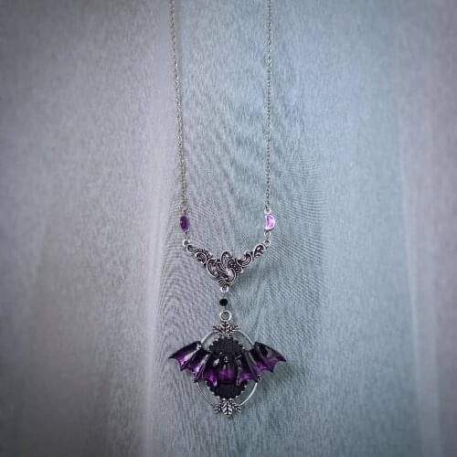 Панк-ожерелья BIFOYOU China At AliExpress