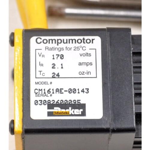 CM161AE-00143 Servo Motor