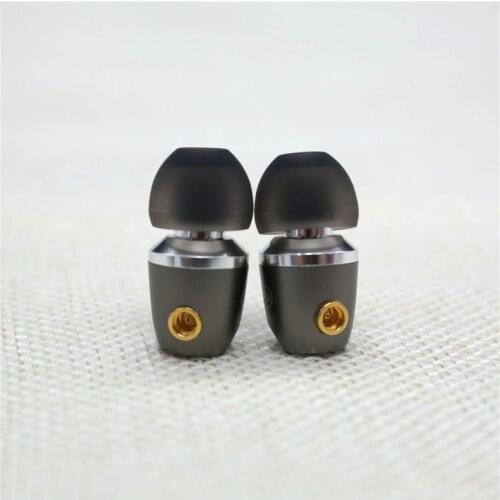 DIY MMCX DD Dynamic In-ear Earphones Detachable Mmcx Cable for Shure Earphone SE215 SE535 SE846 for iPhone xiaomi