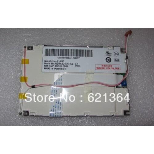 HDM320240A professional lcd screen sales for industrial screen