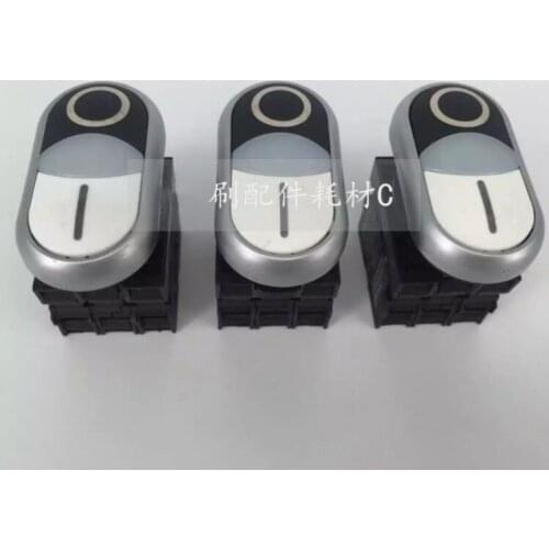 Best Quality 1 Piece Polar Cutting Machine Button Polar Machine Spare Parts