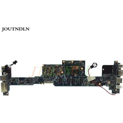 JOUTNDLN FOR Acer aspire S7-392 laptop motherboard NBMBL11001 MB-12302-1 48.4LZ02.011 W/ i5-4200U CPU DDR3L 4gb ram