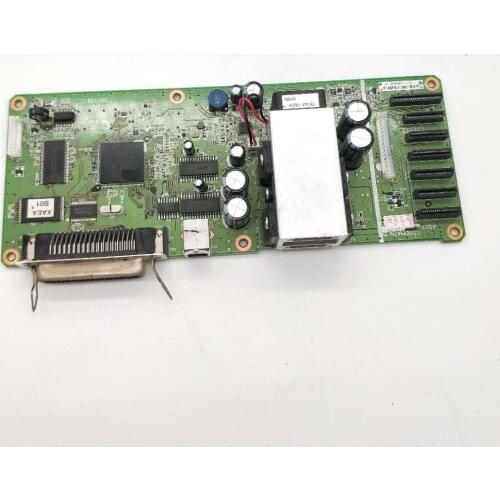 Mainboard mother board parallel port C596 C596MAIN-B for EPSON GP-M820 M820 printer parts