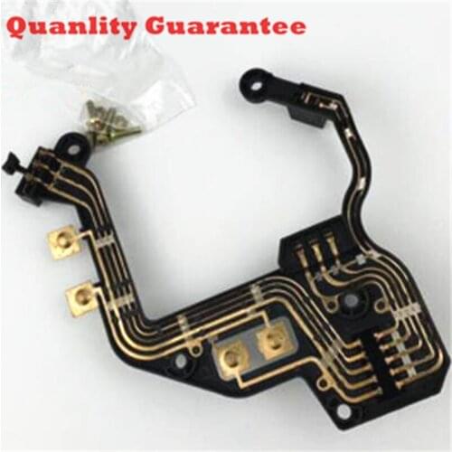 Urea pump SCR processing lead frame circuit board urea pump repair parts for Bosc 2.2 6.5