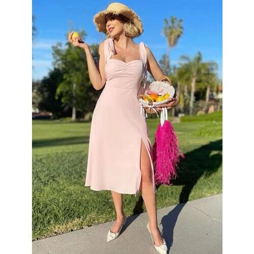Modphy Casual Summer Dresses