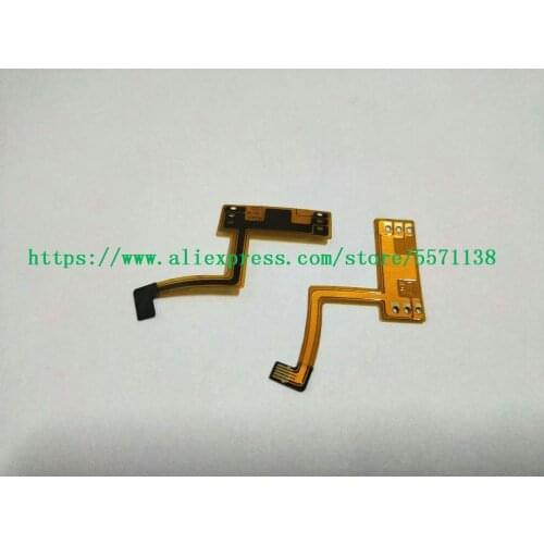 NEW Lens Anti shake Switch Flex Cable For Nikon Nikkor 18-105 mm 18-105mm VR Repair Part