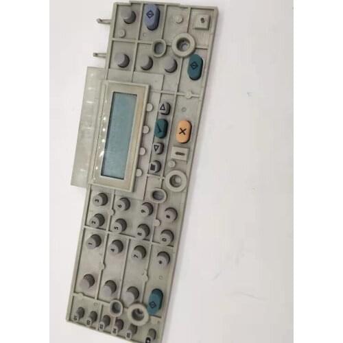 Original control panel with display screen for hp LaserJet 3050 printer printer parts