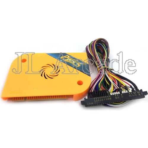 Pandora Box 5 960 in 1 Arcade Game Cartridge Jamma Multi Games Board WITH VGA and HDMI OUTPU