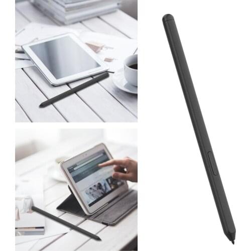 Stylus Electromagnetic Pen Suitable for S21 Mobile Phone Screen Stylus Soft Head Natural Grip for Writing Drawing