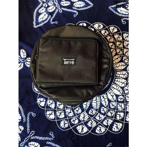 Terre Musical Cymbals