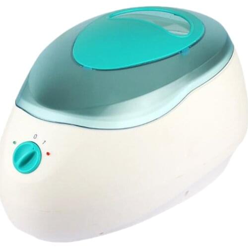 Top Deals 2.2L Wax Warmer Paraffin Heater Machine Pot Bath Wax Electric Heater Hair Removal Beauty Hand Foot Skin Care