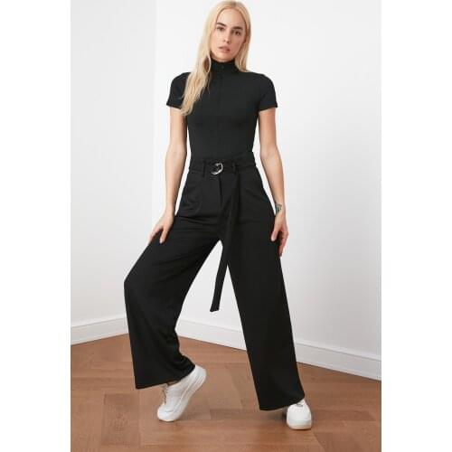 TRENDYOLMİLLA Women Jeans