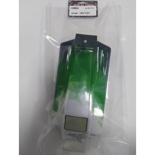 VKAR 1/10 V.4B BUGGY CLEAR BODY SHELL VB1115, ONLY BODY SHELL RC CAR PARTS