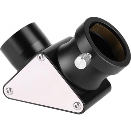 1.25inch 90-Deg Dielectric Mirror Diagonal for Telescope 90-Deg Diagonal Mirror