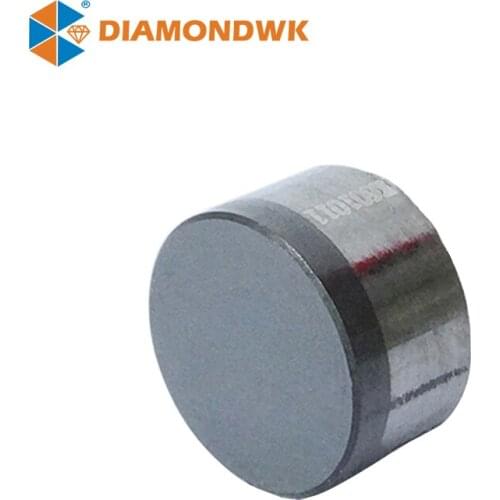 1313 mechanised oilfield pump cutter diamond oil pdc bit