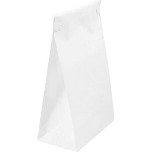 30Pcs Disposable Lightweight Durable Bags Motion Sickness Travel Portable Vomit Bags for Drunks Pregnant Women Children