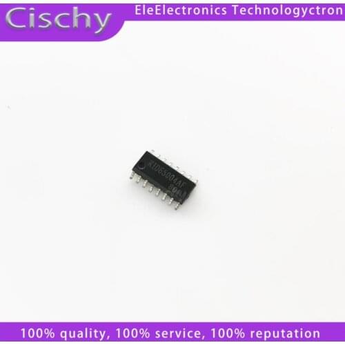 5PCS KID65004AF SOP-16 KID65004 SOP16 KID65004AF-EL/P SOP