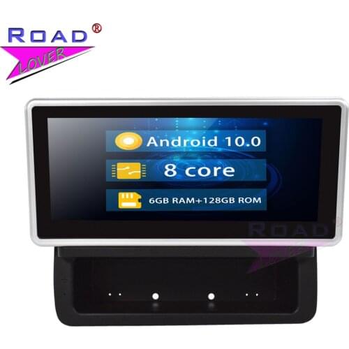 For Honda Vezel XRV 2015-2021 Auto GPS Navigation Multimedia Player 8.8 Inch Android Head Unit Tape Recorder Octa Core 6G+128G