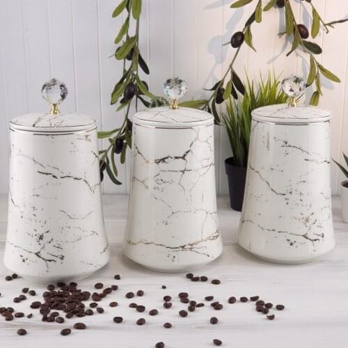 Azavara Kitchen Accessories