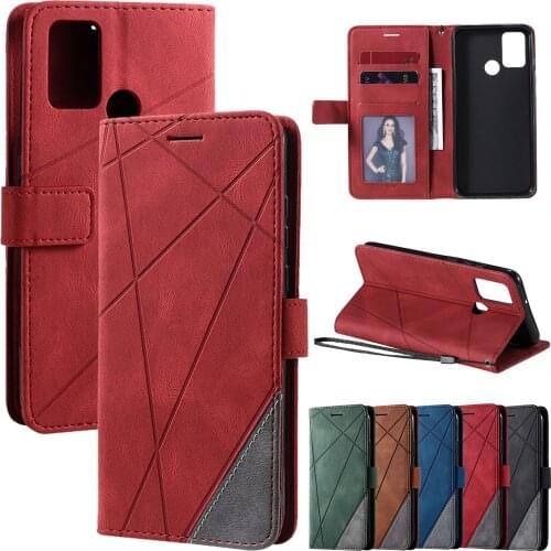 For Samsung A21S Case on for Funda Galaxy A21S A 21S A21 S A217F Wallet Card Slot Coque for Samsung a21s a 21 Flip Protect Cover