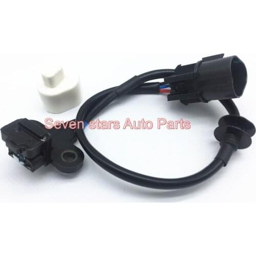 Crankshaft Position Sensor For Mitsubishi Carisma 1.6 MR420734 J5T26273
