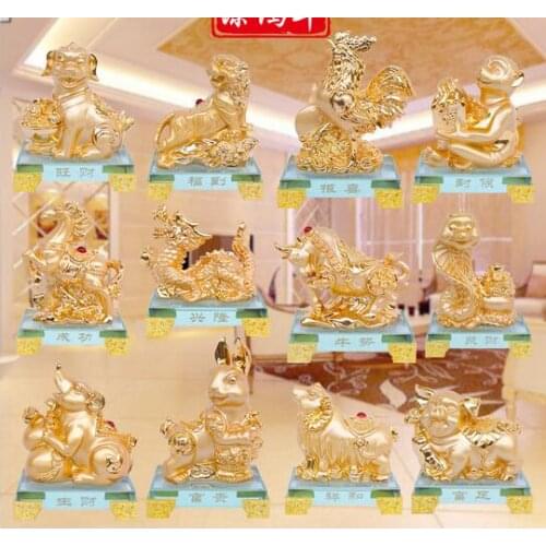 NEW CHINESE STYLE WELCOMES PINE RESIN CRAFTS ORNAMENTS HOME DECORATION ACCESSORIES FENG SHUI PORCH ORNAMENTS PHOTOGRAPHY PROPS