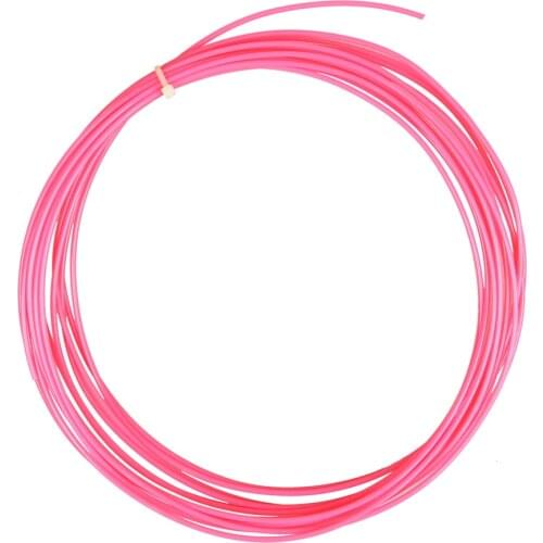 Geeetech DIY 10M 3D Printer Filament 12Colors Optional ABS 1.75MakerBot RepRap Plastic Rubber Consumables Material