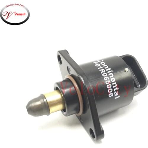 F01R065906 F 01R 065 906 D5184 Idle Air Control Valve IAC Valve For Geely Alto Chery QQ Chana