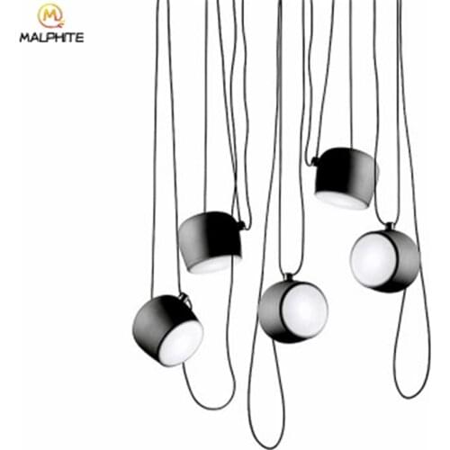 Malphite LED Pendant Lights
