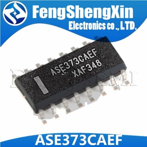 20pcs/lot ASE373CAEF SOP-16 AS44CE373CAEFR2 set-top box/radio frequency modulation chip