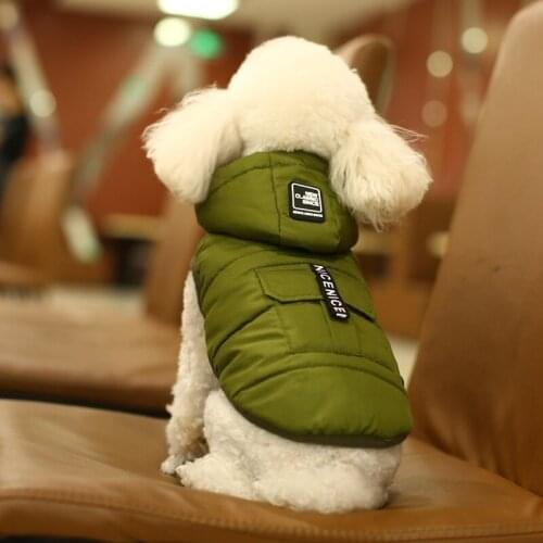 Jackets For Dogs Mydadz China