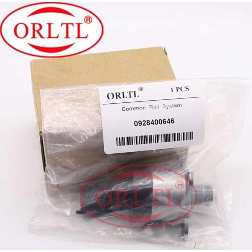 Orltl Diesel 0928400646 Common Rail Metering Valve 0 928 400 646 Oil Measure Electronic Pump Suction Control Valve 0928 400 646