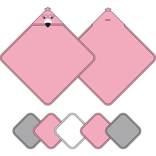 Towel Baby Face cloth Baby Bath Towel Handkerchief Cotton Burp Cloth Soft Absorbent Gauze